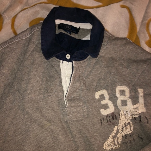 Mens shirt - Picture 2 of 3